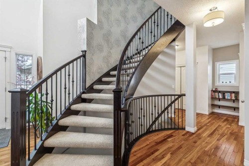 86 Cresthaven View Sw, Calgary, AB 