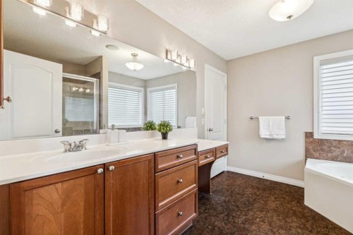86 Cresthaven View Sw, Calgary, AB 