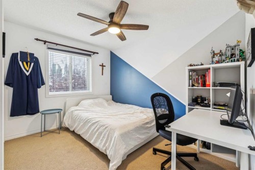 86 Cresthaven View Sw, Calgary, AB 