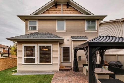 86 Cresthaven View Sw, Calgary, AB 