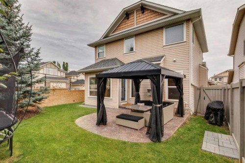 86 Cresthaven View Sw, Calgary, AB 