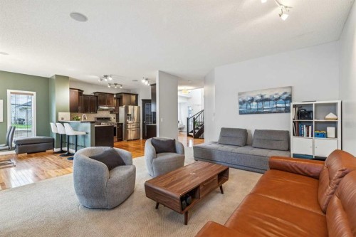 86 Cresthaven View Sw, Calgary, AB 