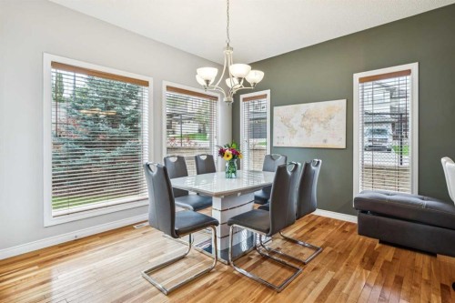 86 Cresthaven View Sw, Calgary, AB 