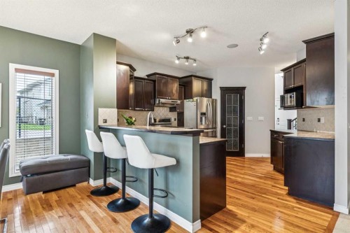 86 Cresthaven View Sw, Calgary, AB 