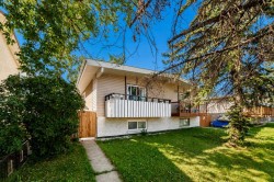 5608 Pensacola Crescent SE Calgary, AB T2A 2G6