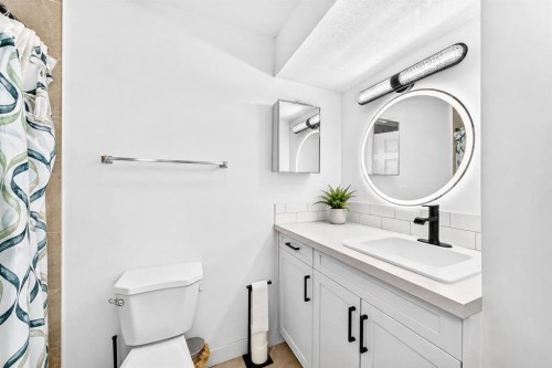 5608 Pensacola Crescent Se, Calgary, AB 