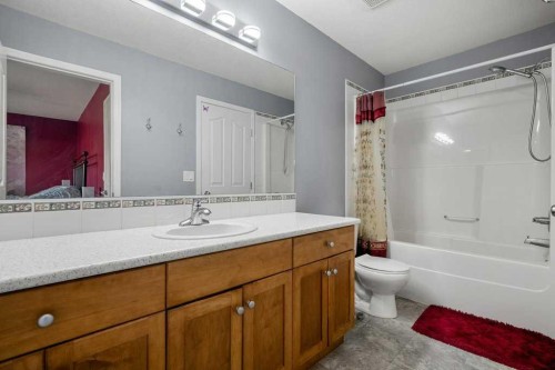 1204-720 Willowbrook Road Nw, Airdrie, AB 