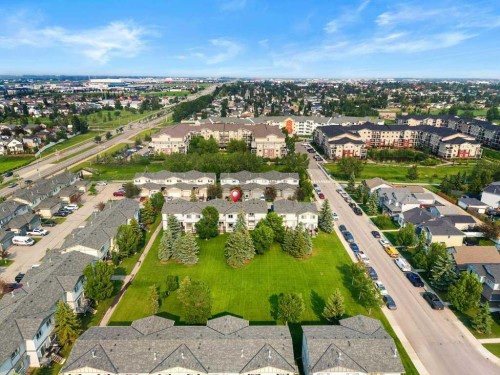 1204-720 Willowbrook Road Nw, Airdrie, AB 