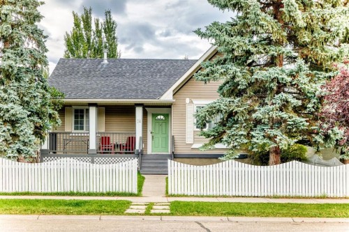 74 Cimarron Drive, Okotoks, AB 