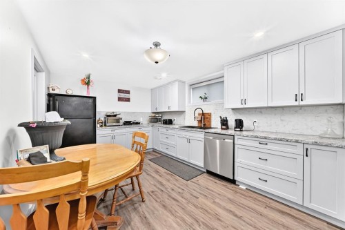 74 Cimarron Drive, Okotoks, AB 