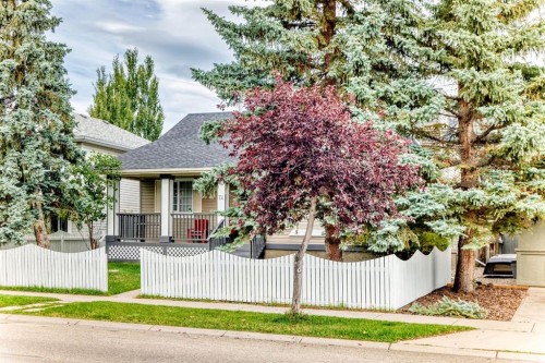 74 Cimarron Drive, Okotoks, AB 