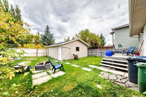 74 Cimarron Drive, Okotoks, AB 