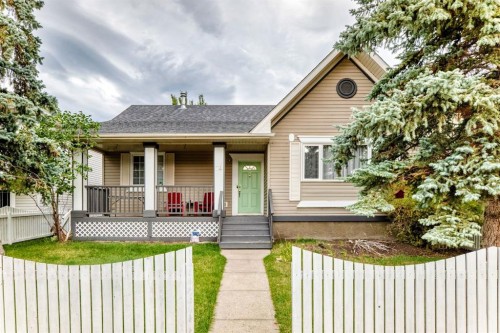 74 Cimarron Drive, Okotoks, AB 