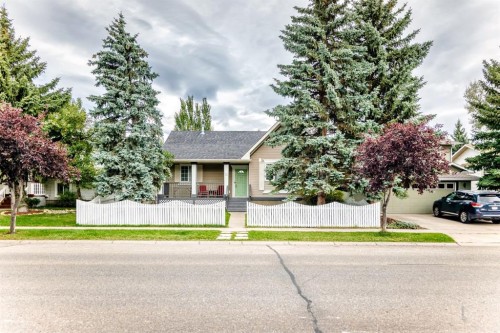 74 Cimarron Drive, Okotoks, AB 
