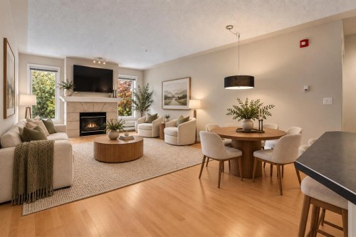 207-2419 Erlton Road Sw, Calgary, AB 