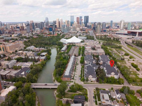 207-2419 Erlton Road Sw, Calgary, AB 