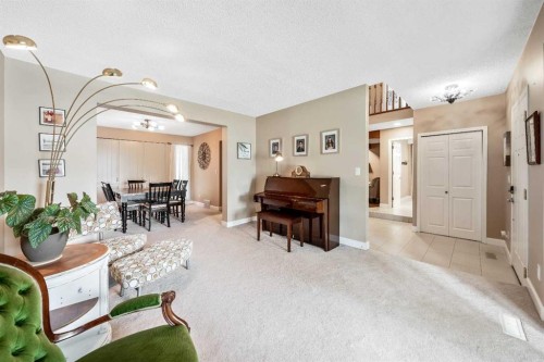 101 Sun Canyon Way Se, Calgary, AB 