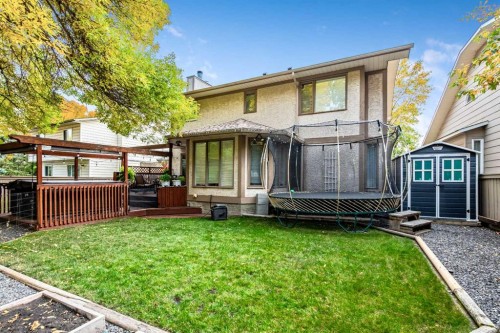 101 Sun Canyon Way Se, Calgary, AB 