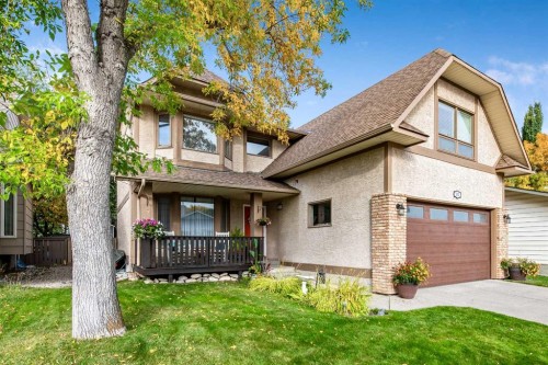101 Sun Canyon Way Se, Calgary, AB 