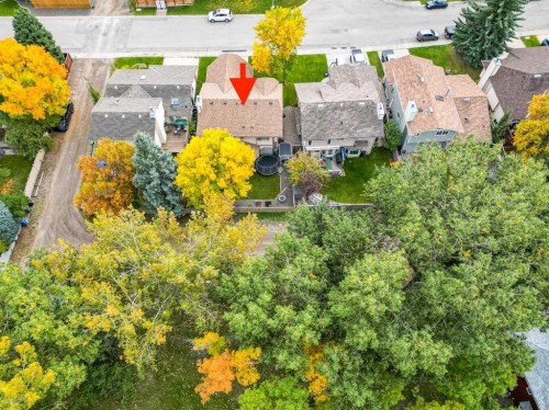 101 Sun Canyon Way Se, Calgary, AB 