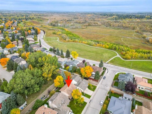 101 Sun Canyon Way Se, Calgary, AB 