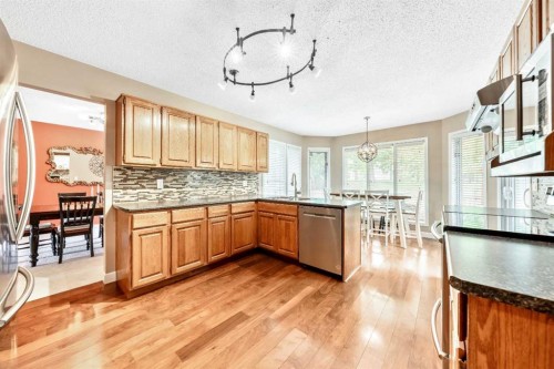101 Sun Canyon Way Se, Calgary, AB 