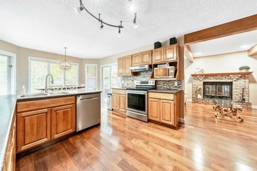 101 Sun Canyon Way Se, Calgary, AB 