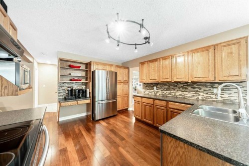101 Sun Canyon Way Se, Calgary, AB 