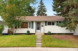 4831 48 Street NW Calgary, AB T3A 0S5