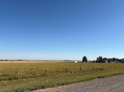 243 Railway (#1) Avenue, Arrowwood, AB 
