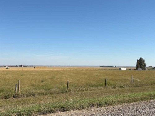 243 Railway (#1) Avenue, Arrowwood, AB 