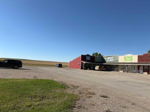 243 Railway (#1) Avenue, Arrowwood, AB 