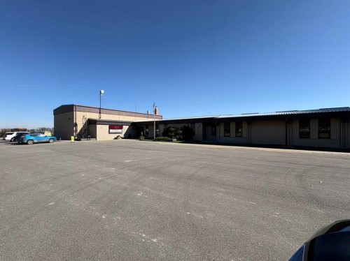 243 Railway (#1) Avenue, Arrowwood, AB 