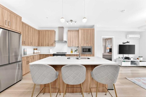 3205-200 Seton Circle Se, Calgary, AB 
