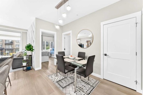 3205-200 Seton Circle Se, Calgary, AB 