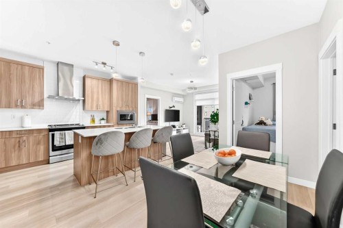 3205-200 Seton Circle Se, Calgary, AB 