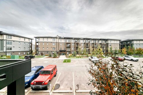 3205-200 Seton Circle Se, Calgary, AB 