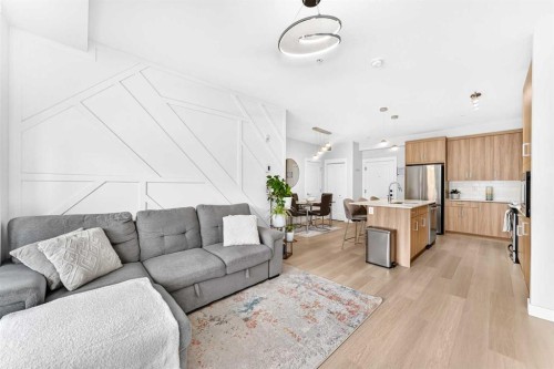 3205-200 Seton Circle Se, Calgary, AB 