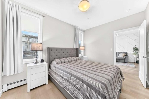 3205-200 Seton Circle Se, Calgary, AB 