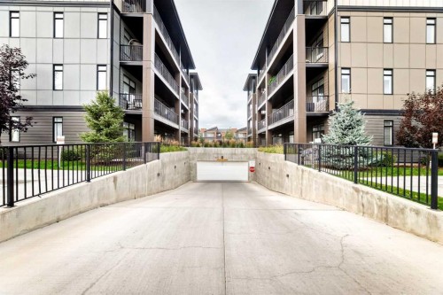 3205-200 Seton Circle Se, Calgary, AB 