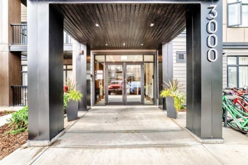 3205-200 Seton Circle Se, Calgary, AB 