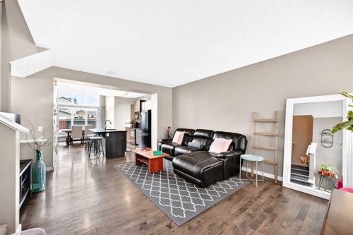 1046 New Brighton Park Se, Calgary, AB 
