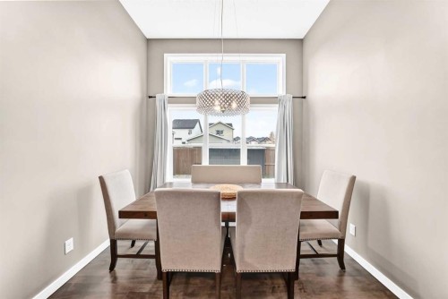 1046 New Brighton Park Se, Calgary, AB 