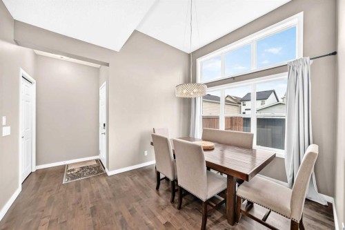 1046 New Brighton Park Se, Calgary, AB 