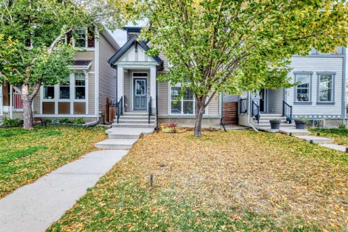 1046 New Brighton Park Se, Calgary, AB 