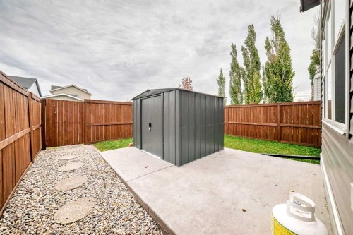 1046 New Brighton Park Se, Calgary, AB 