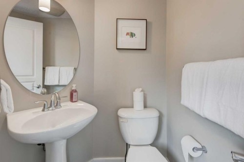 300 New Brighton Landing Se, Calgary, AB 