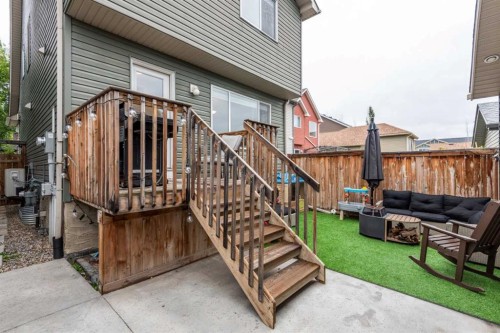 300 New Brighton Landing Se, Calgary, AB 
