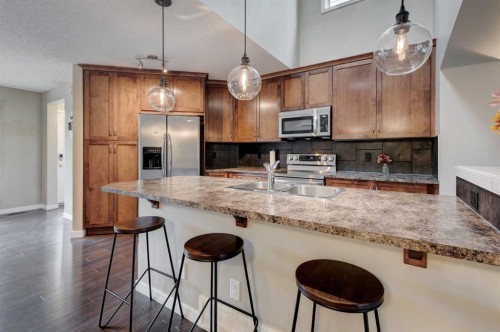 300 New Brighton Landing Se, Calgary, AB 