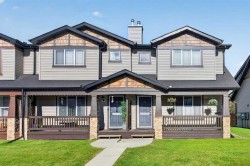 22 Panatella Park NW Calgary, AB T3K 6K4